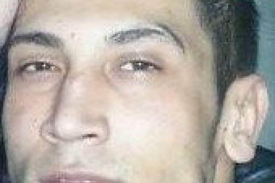 Polícia pátra - prepad herne v DK