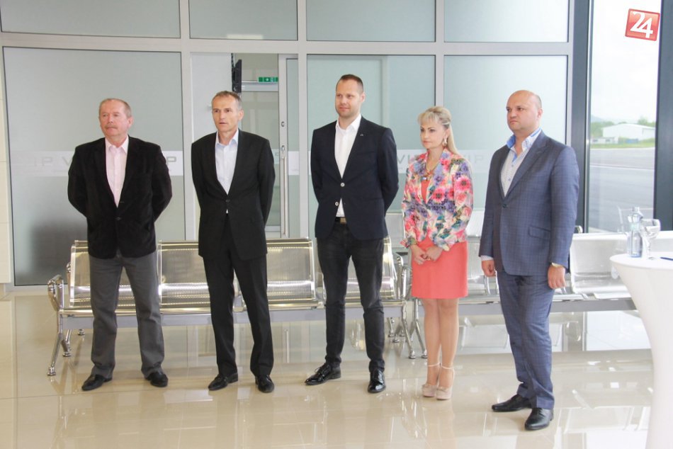 Z Popradu sa dostaneme už aj do Varšavy: Otvorenie linky