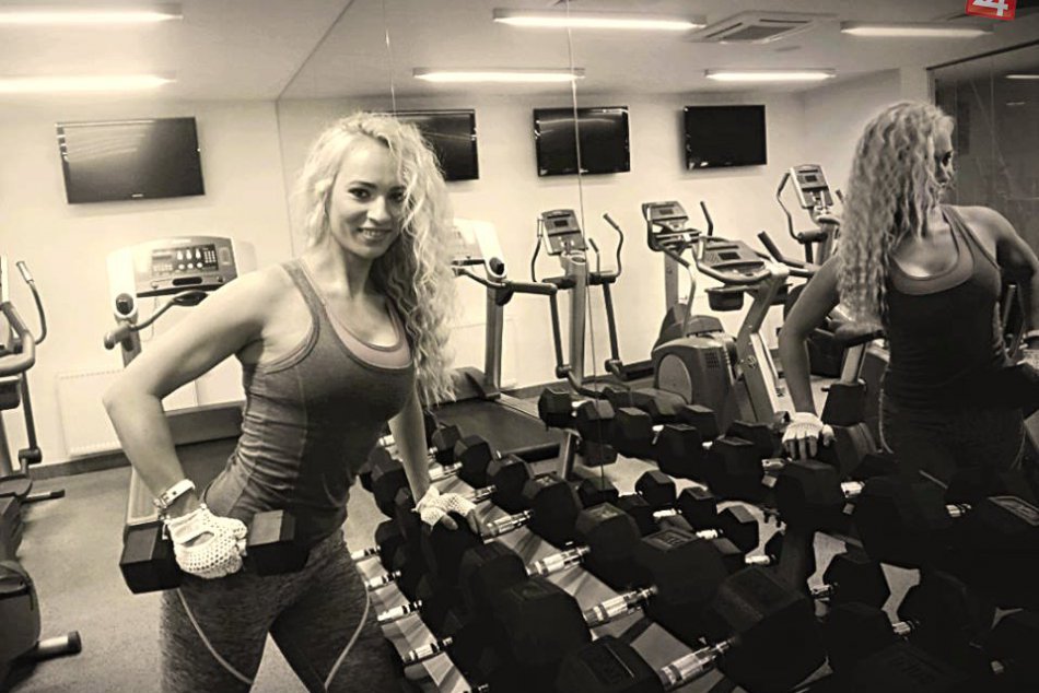 Pochváľte sa toto leto plochým bruškom!