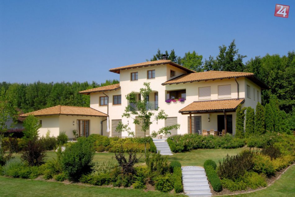 Keď novú strechu, tak s keramickými škridlami TONDACH®