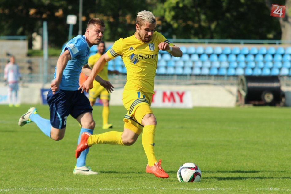 Spravodlivá deľba bodov v zápase s Michalovcami