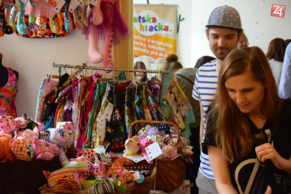 Momenty z Urban Marketu 2015 (spring edition)