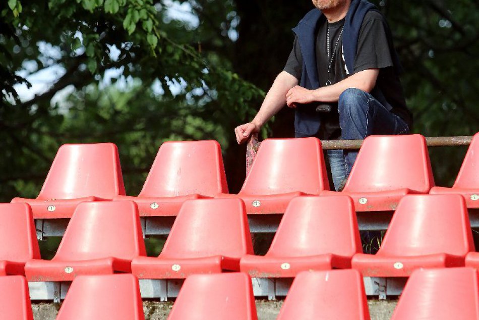 Dukla sa rozlúčila so sezónou proti Ružomberku