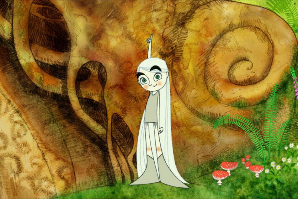 Fest Anča ponúkne to naj z animovanej tvorby