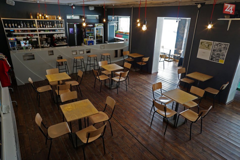 Kam si vyraziť s kamarátmi? 3 podniky v Žiline, ktoré stoja za to!