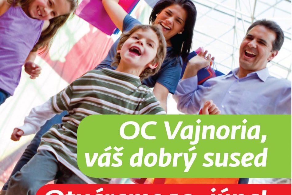 OC Vajnoria