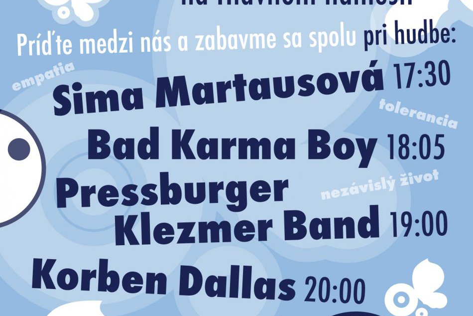 Belasý motý – vaša pomoc, naše krídla