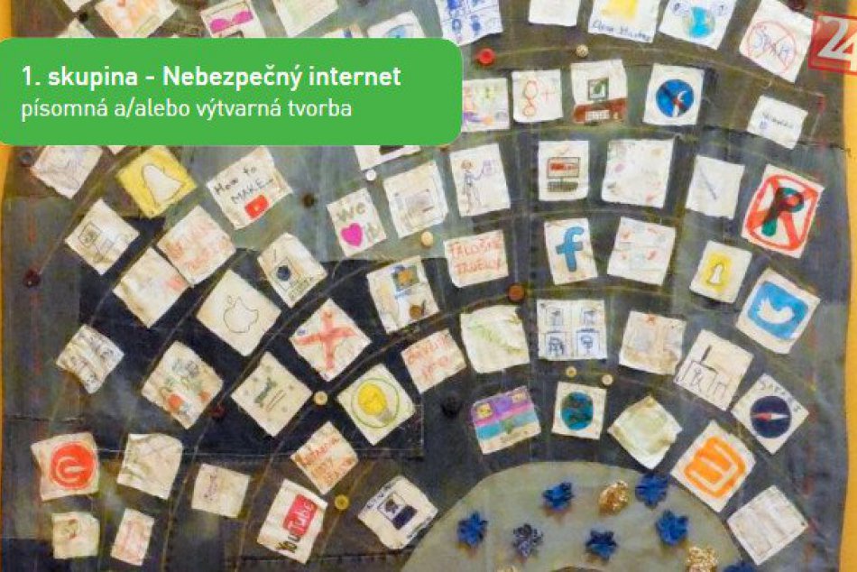 Víťazi súťaže Bezpečné školy