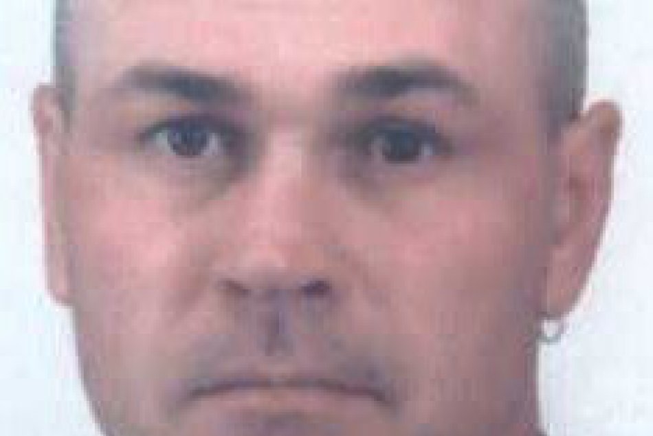 Polícia pátra po dvoch Ružomberčanoch