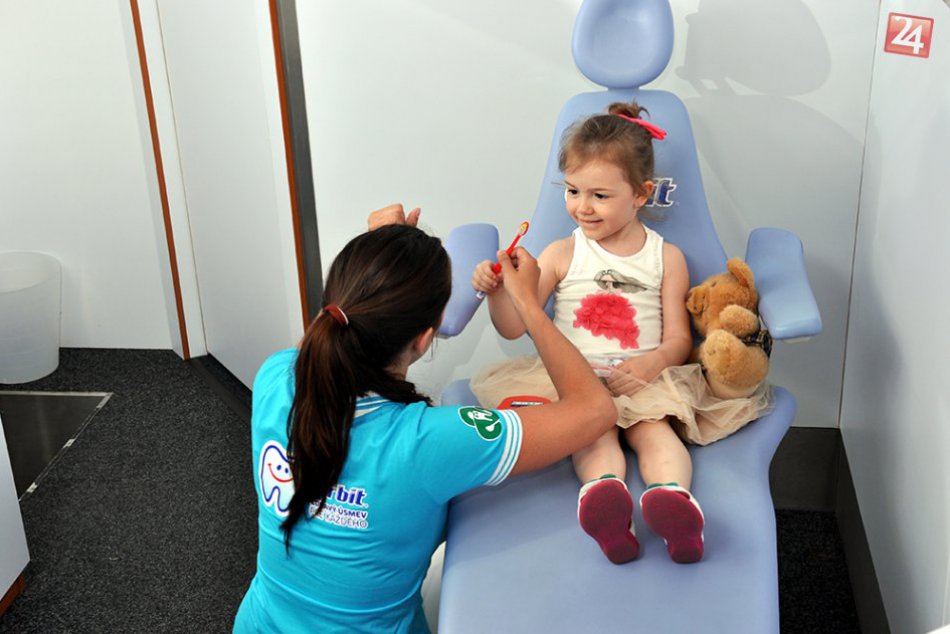 V Poprade zaparkuje kamión, aký sa len tak nevidí. V ňom poradia, ako oslniť ľud