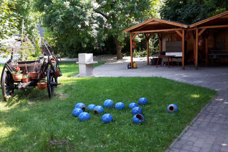 Kaviareň Lepšosvetko