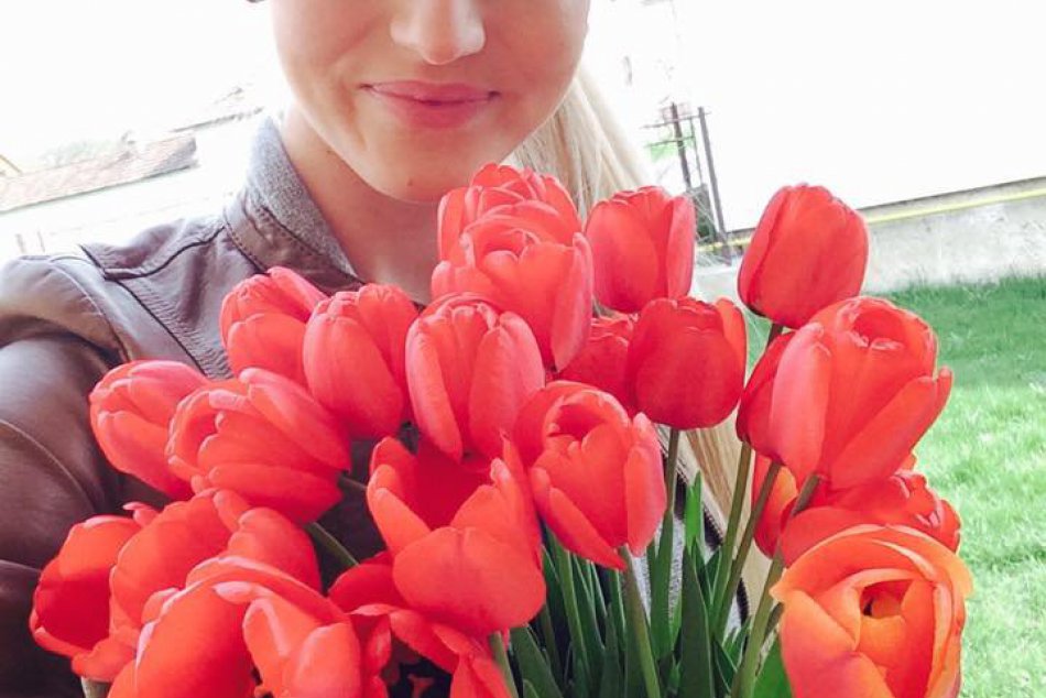 Silvia (18) zo Spišskej Novej Vsi zabojuje o titul najkrajšej ženy Spiša