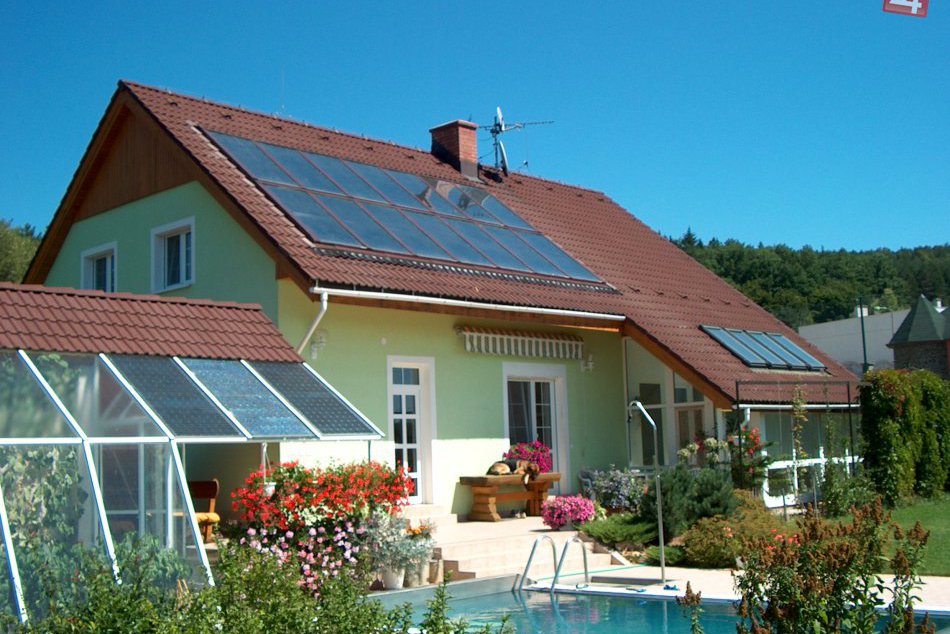 THERMO|SOLARU v lete stúpajú objednávky