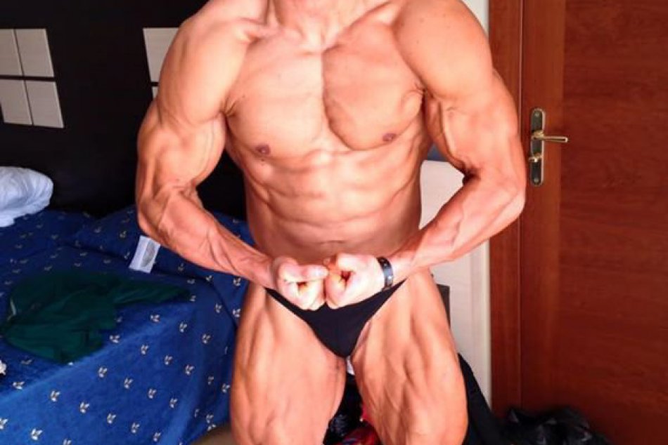 Fitness tréner Martin Hyben radí ako vyzerať sexy