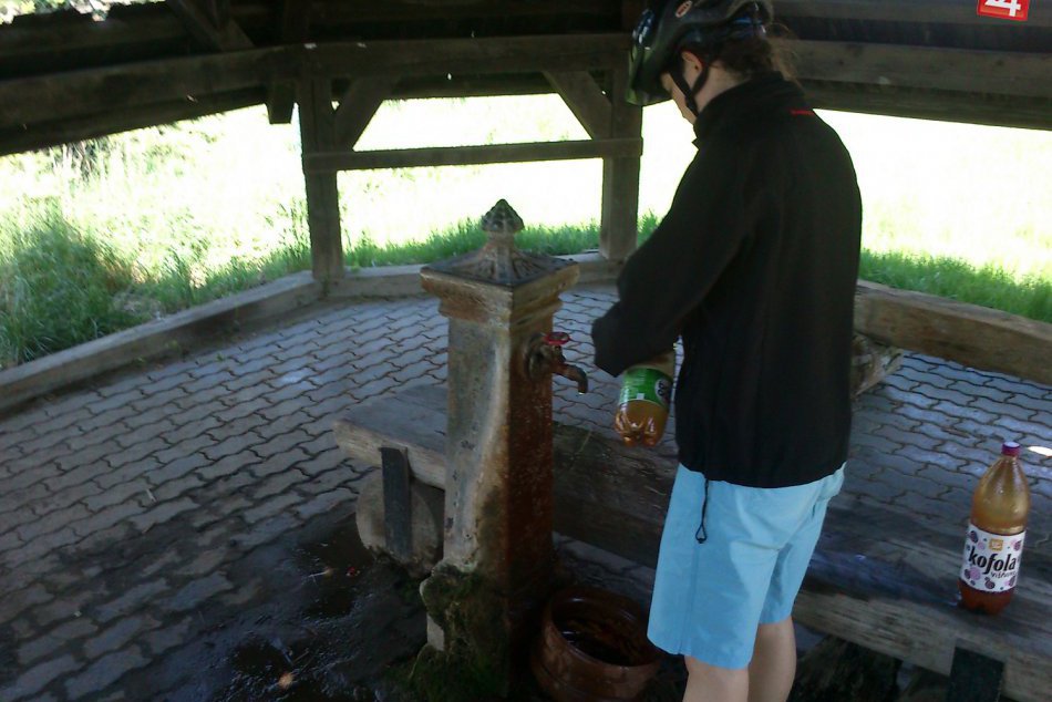 Náš tip: Načapujte si úžasný dar prírody neďaleko Bystrice