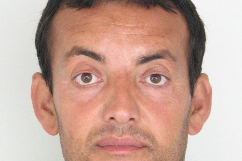 Polícia pátra po Radoslavovi (41): Videli ste ho niekde?