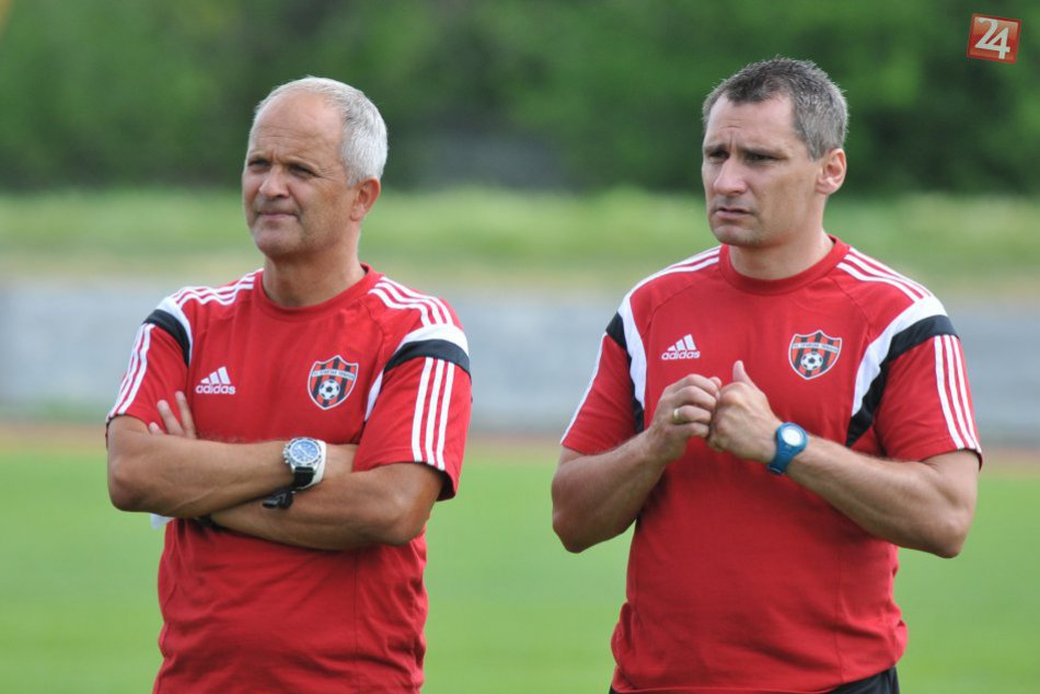 V Spartaku už zarezávajú aj nové posily