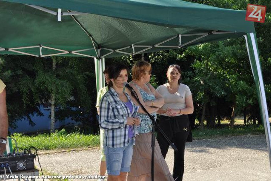 Čo sa hýbe, to je živé