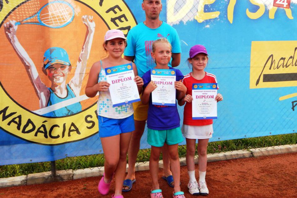 Postupujúce družstvá 1.TC Humenné