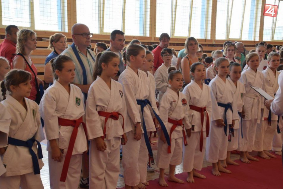 Žiarčania najlepším kllubom na turnaji