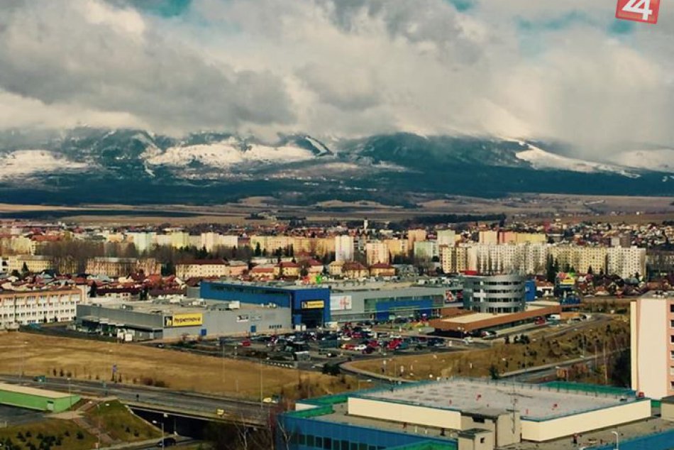 Hoax alebo krutá realita... Prídeme v Poprade o možnosť fotenia takýchto záberov