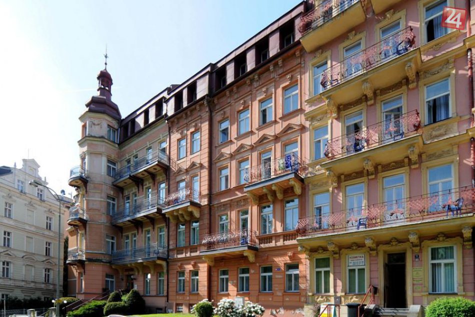 Slováci nebojte sa Karlových Varov, máte na to!