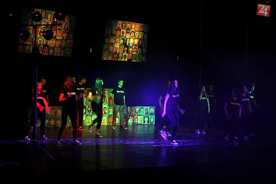 Rodičovská akadémia ZŠ akad. Jura Hronca 2015