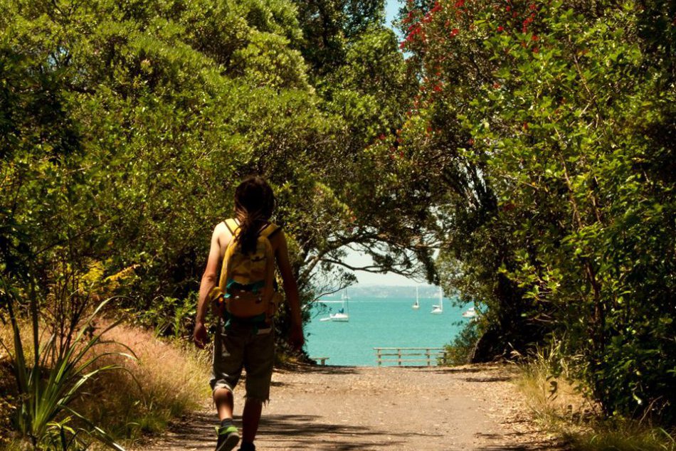 Úžasné zábery z ciest po Novom Zélande Hlohovčana Mateja (26)