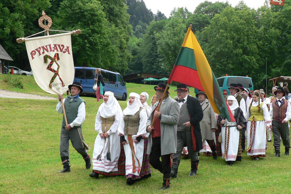 Najväčší sviatok folklóru v regióne: XXXIX. ročník Zamagurských folklórnych sláv