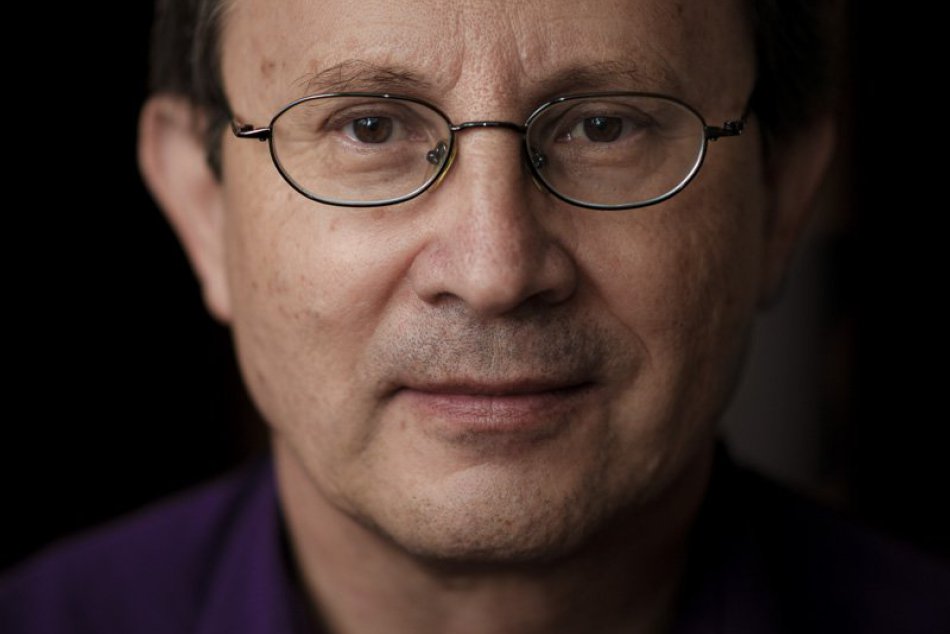 Riaditeľ Konzervatória Peter Čerman