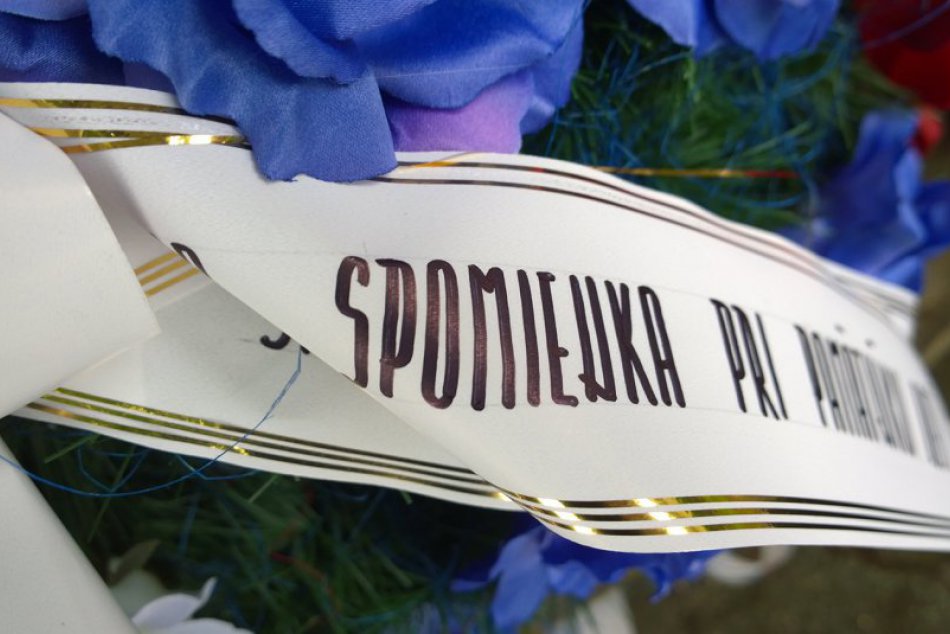 Aj toto je naša história: Na československých hraniciach umierali nevinní ľudia