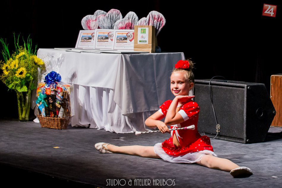 Ocenenie TOP Dobrý otec 2015 získal Martin Valihora