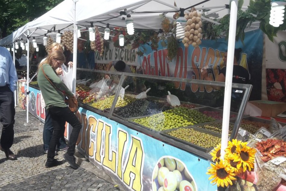 Kam v Bratislave zadarmo