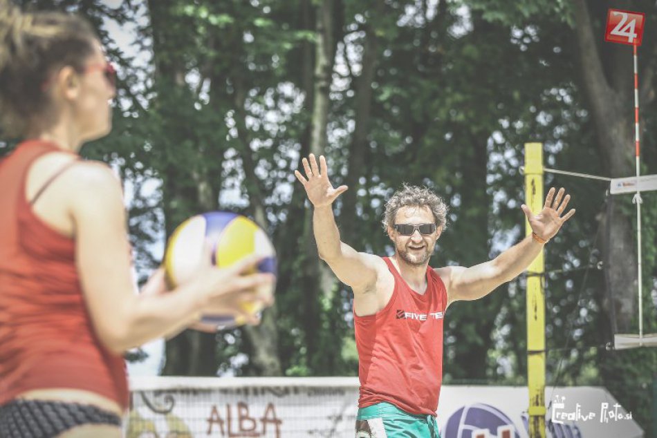 Tip na víkend: Populárna NBL opäť aj v Trebišove