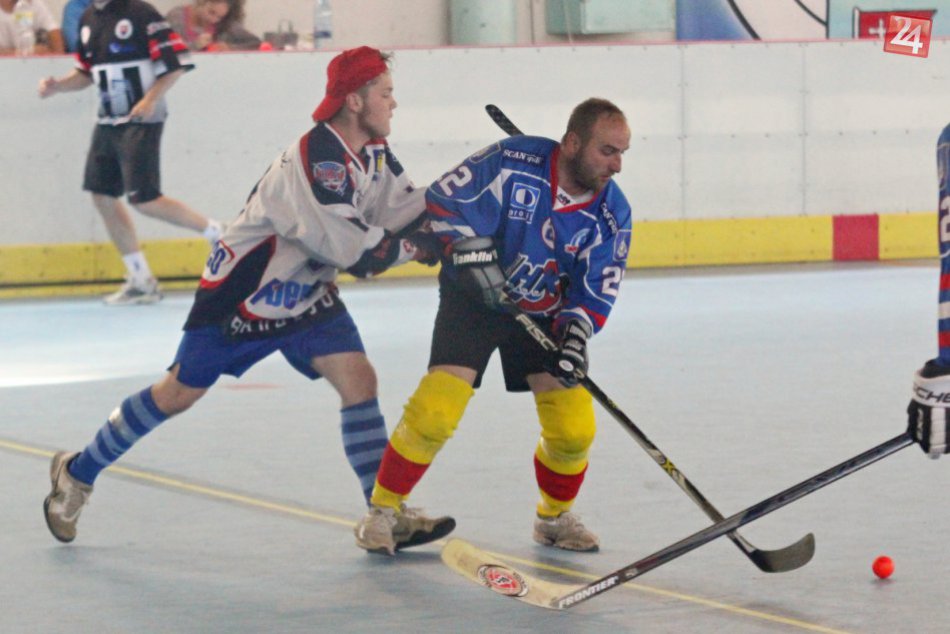 Memoriál Luba Gregora 2015