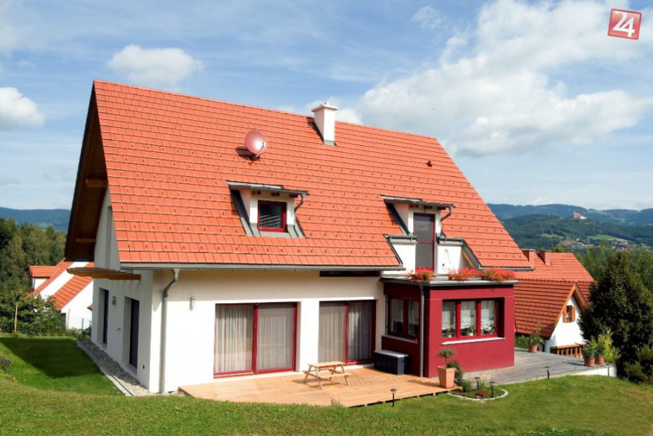 Chystáte sa zatepľovať? Najprv vymeňte strechu!