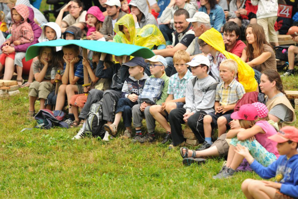 OBRAZOM: Deň otvorených dverí na Katarínke v predchádzajúcich ročníkoch