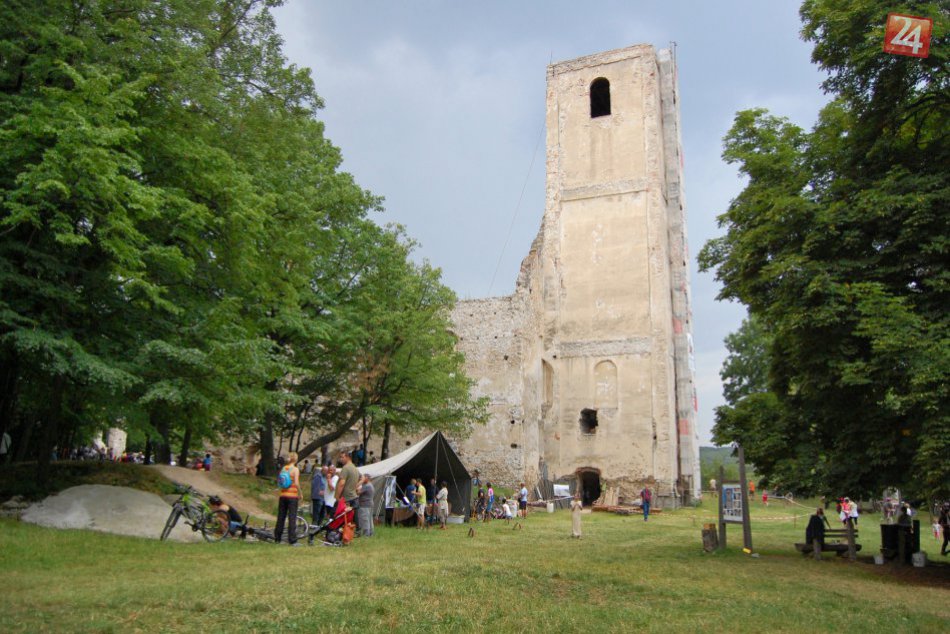 FOTO: Obľúbená Katarínka v OBRAZOCH