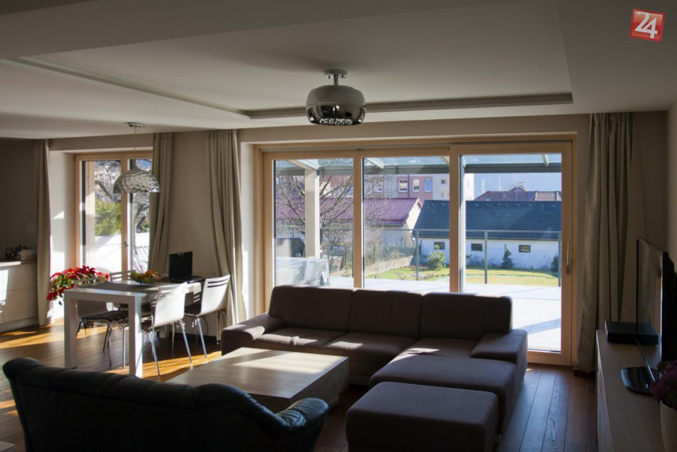 S oknami z Makrowinu je spokojných 97,7 % zákazníkov