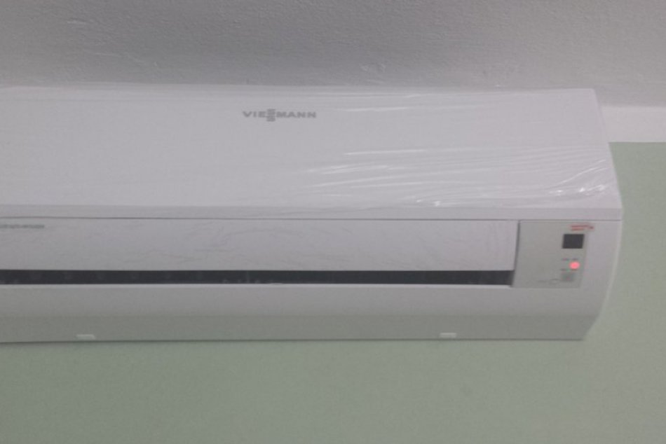 Horúce leto vždy zvyšuje záujem o chladenie i využívanie slnečnej energie