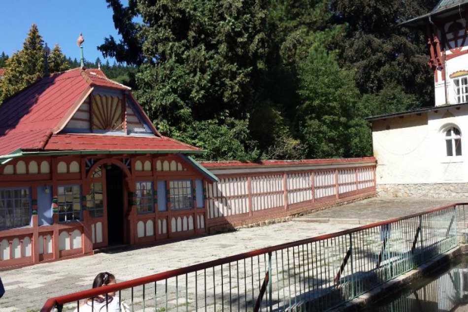 Ďalšie Jurkovičove pamiatky čaká rekonštrukcia