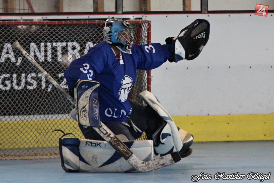 Stumpel Cup zahájený: Turnaj Old Boys sa vydaril