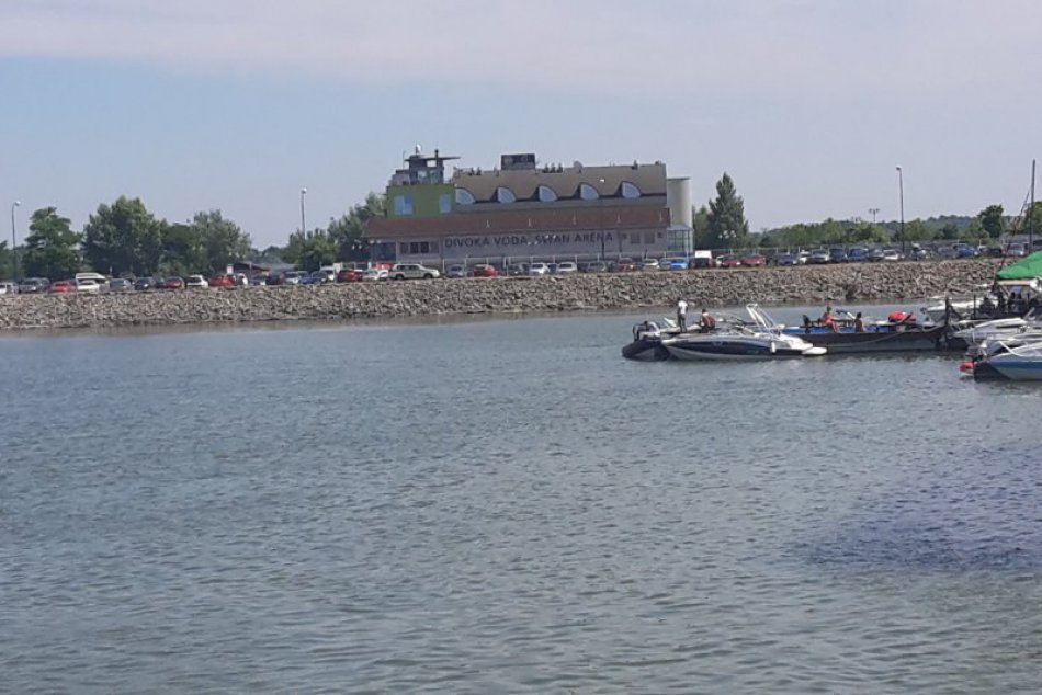 Festival Divokej vody