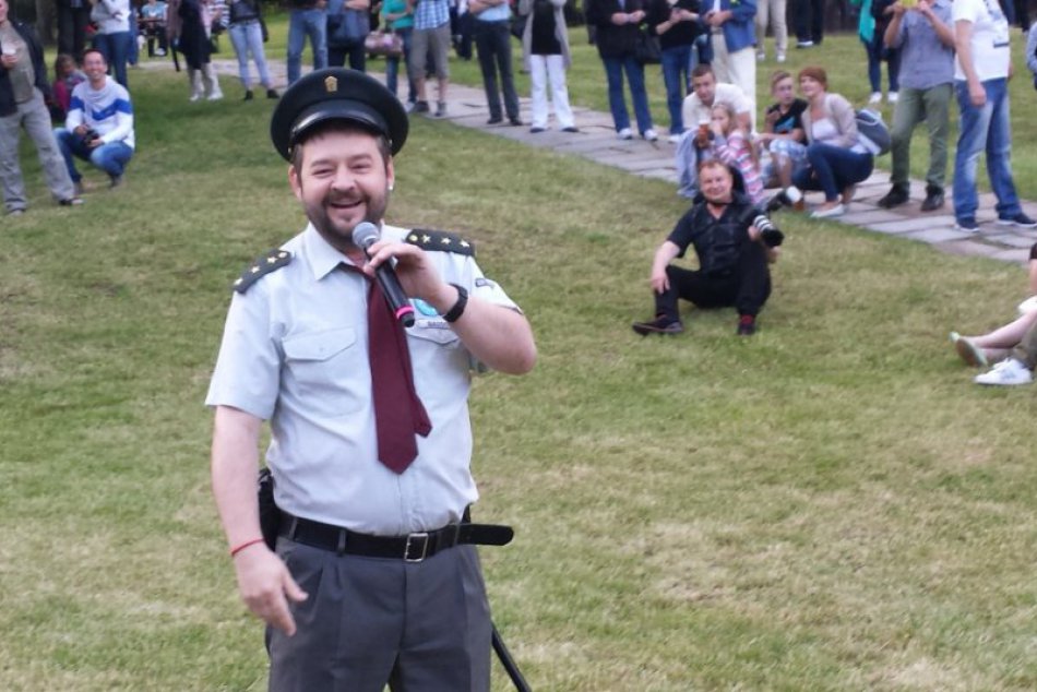 Na 12. Bardejovských kúpeľných dňoch vystúpi Michal Hudák a Lukáš Adamec