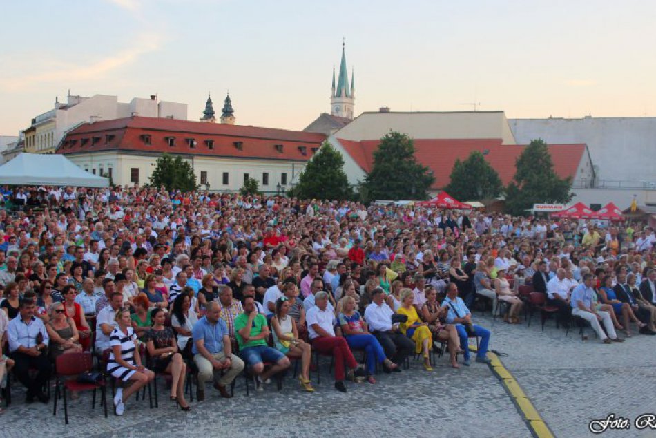Spomínate si? Kvôli týmto udalostiam sme v Nitre vyšli do ulíc, FOTO