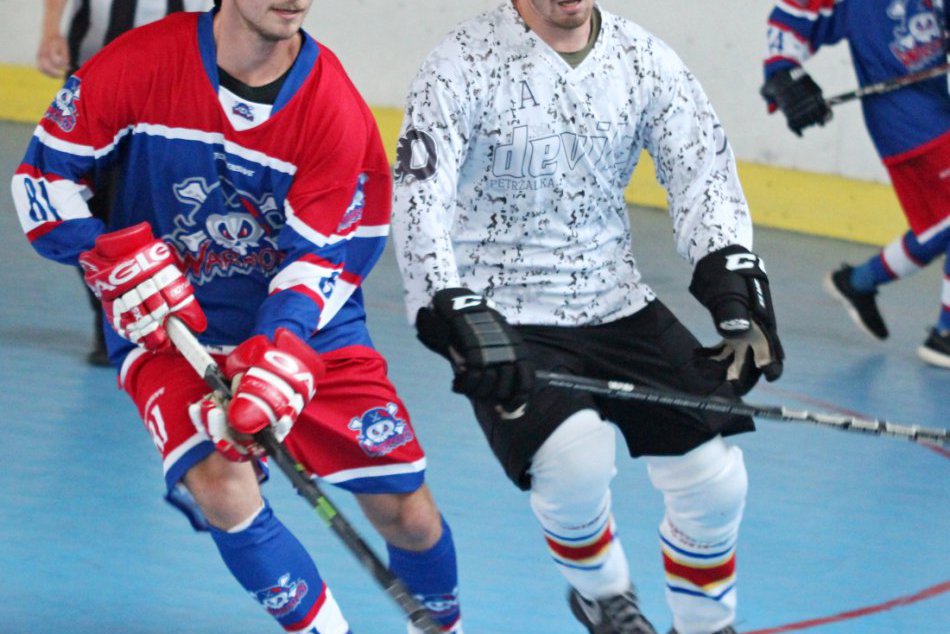 Stümpel Cup uzavrel dvadsiatu kapitolu: Titul získal Dream team