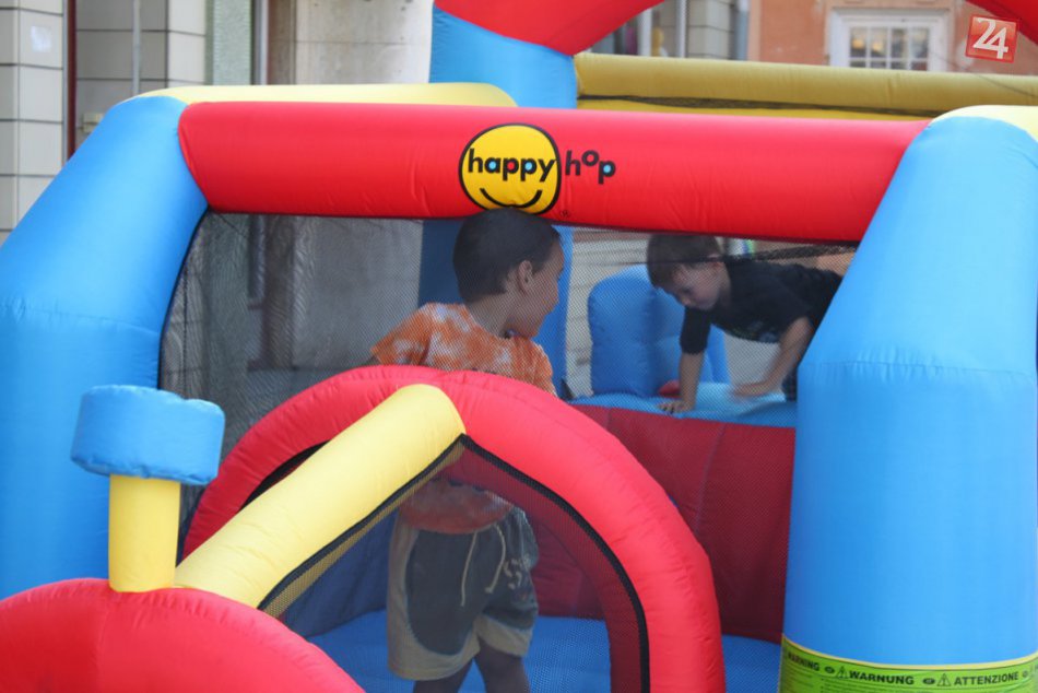 Gánok Veselej Farmy a ochutnávka stredovekej kuchyne