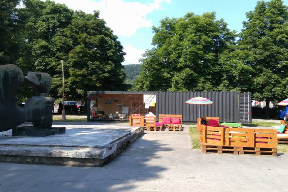 CoolTajner v Považskej Bystrici