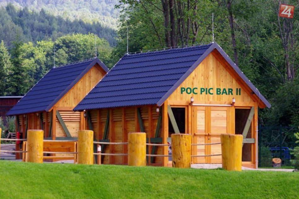 Prvé biokúpalisko na Spiši: Takto parádne to tam vyzerá