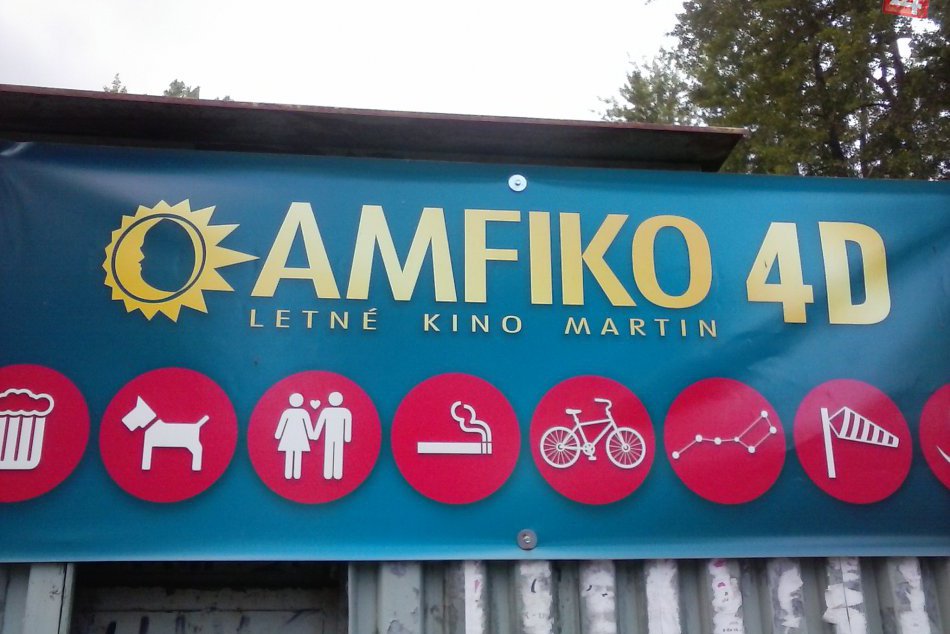 Amfiko v tejto sezóne nepremieta